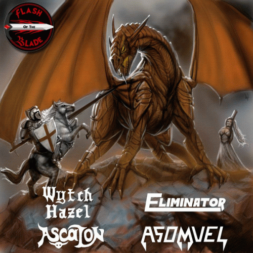 Wytch Hazel : Vol.1 Wytch Hazel : Vol.1